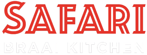 Safari Braai Kitchen