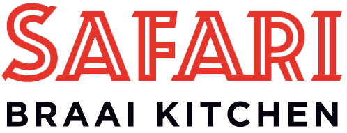 Safari Braai Kitchen