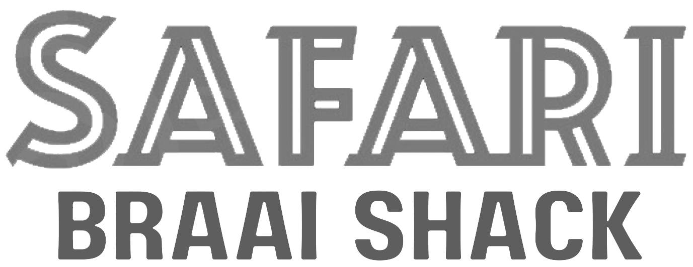 Safari Braai Shack