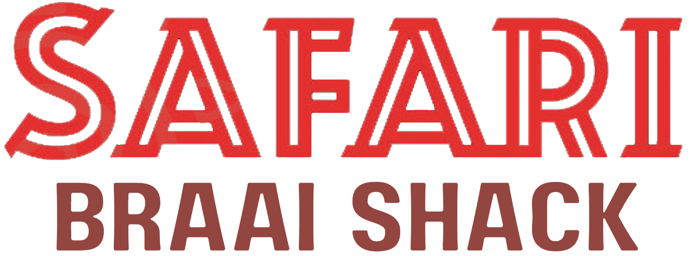 Safari Braai Shack
